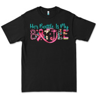 Black her battle is my battle Premium Tee - JahusDesignShop