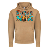 Vintage Camel Western Rodeo Mom Vintage Hoodie - BundleAndBundleShop