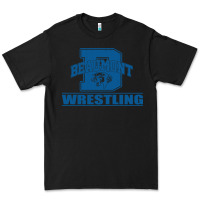 Black beaumont wrestling Premium Tee - Jasminsmagicworld
