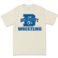 Bone beaumont wrestling Premium Tee - Jasminsmagicworld
