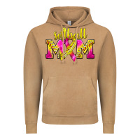 Vintage Camel Softball Mom Breast Cancer Vintage Hoodie - BundleAndBundleShop