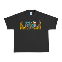 Pigment Black thankful nurse fall libbey glass Urban Heavy Tee - BundleAndBundleShop
