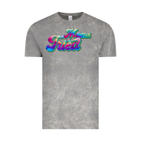 Cloud Rock mama tried Vintage Tee - JahusDesignShop