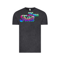 Vintage Black mama tried Vintage Tee - JahusDesignShop