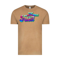 Vintage Camel mama tried Vintage Tee - JahusDesignShop