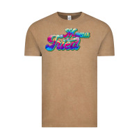 Vintage Coffee mama tried Vintage Tee - JahusDesignShop