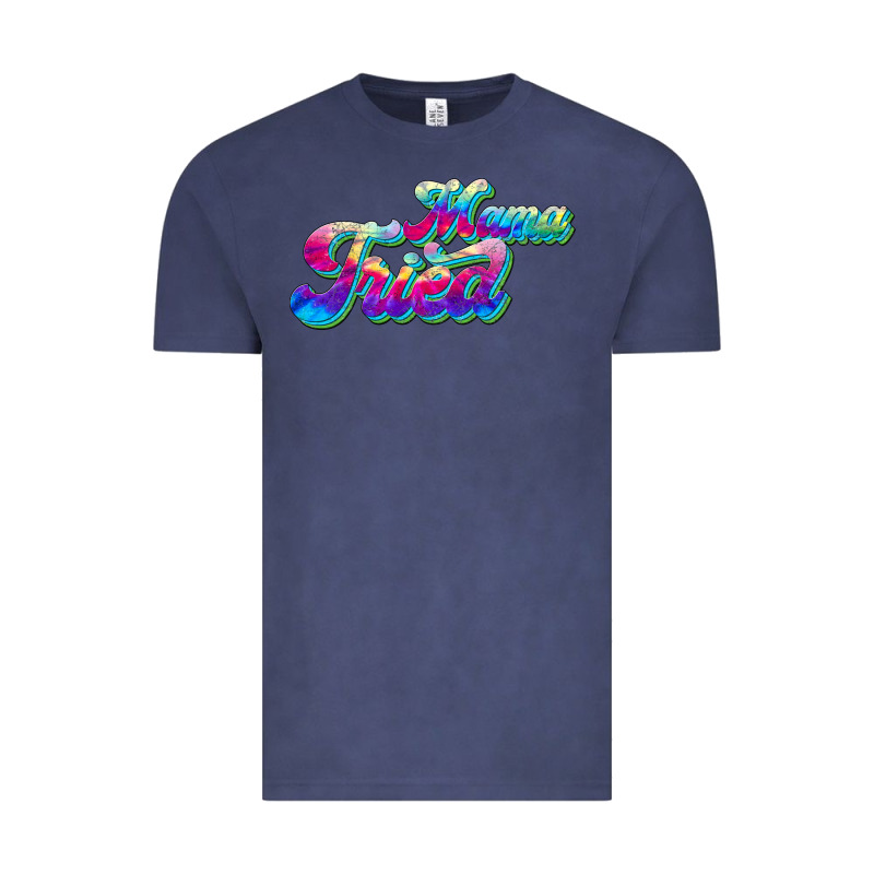 Mama Tried Vintage Tee by JahusDesignShop | Teevron