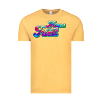 Vintage Mustard mama tried Vintage Tee - JahusDesignShop