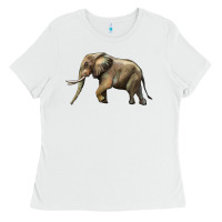 White Elephant Ladies Tee - LillyAllenDesigns