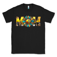 Black mom Classic Tee - JahusDesignShop