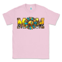 Bubblegum Pink mom Classic Tee - JahusDesignShop
