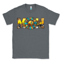 Charcoal Heather mom Classic Tee - JahusDesignShop