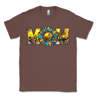 Chestnut mom Classic Tee - JahusDesignShop