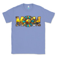 Colony Blue mom Classic Tee - JahusDesignShop