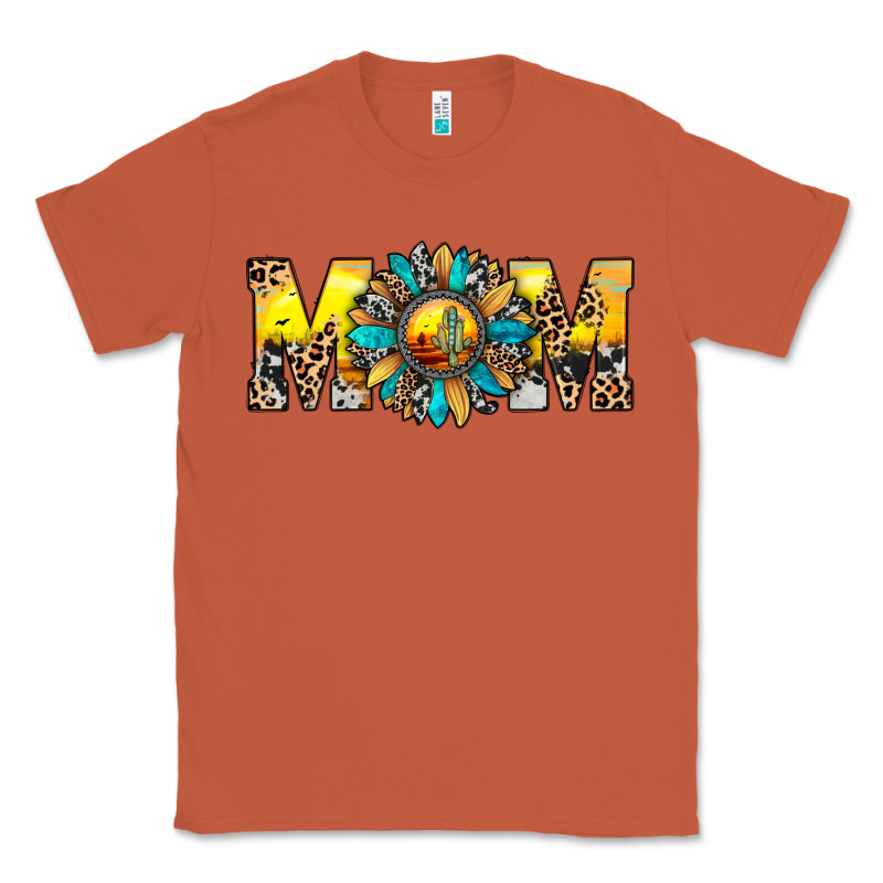 Mom Classic Tee by JahusDesignShop | Teevron