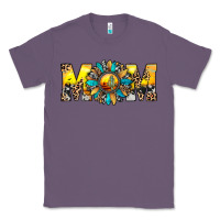 Lavender mom Classic Tee - JahusDesignShop