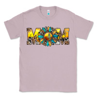 Lilac mom Classic Tee - JahusDesignShop