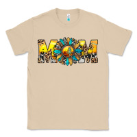 Mushroom mom Classic Tee - JahusDesignShop