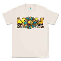 Natural mom Classic Tee - JahusDesignShop
