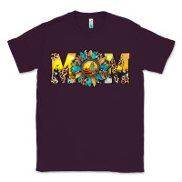 Plum mom Classic Tee - JahusDesignShop