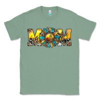 Sage mom Classic Tee - JahusDesignShop