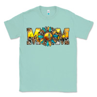 Seafoam mom Classic Tee - JahusDesignShop