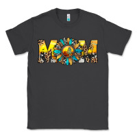 Smoke mom Classic Tee - JahusDesignShop