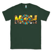 Sports Green mom Classic Tee - JahusDesignShop