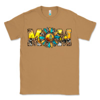 Toasted Coconut mom Classic Tee - JahusDesignShop