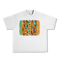Lunar Rock fall pumpkin brushstroke Urban Heavy Tee - BundleAndBundleShop