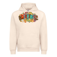 Sandshell basketball vibes Urban Hoodie - CowhideDigitalArt