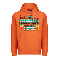 Carrot sweet summer time cocktail Premium Hoodie - CowCowDesign