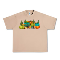 Burro hello fall Urban Heavy Tee - JahusDesignShop