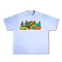 Grape Ice hello fall Urban Heavy Tee - JahusDesignShop