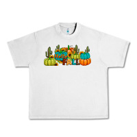 Lunar Rock hello fall Urban Heavy Tee - JahusDesignShop