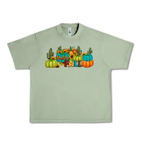 Hello Fall Urban Heavy Tee | Teevron