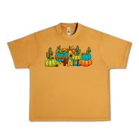 Peanut Butter hello fall Urban Heavy Tee - JahusDesignShop