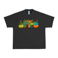 Pigment Black hello fall Urban Heavy Tee - JahusDesignShop