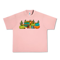 Salmon hello fall Urban Heavy Tee - JahusDesignShop