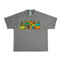Tornado hello fall Urban Heavy Tee - JahusDesignShop