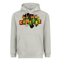 Moon Dust Do it for the culture Heavyweight Hoodie - FaDigitalArtStudio