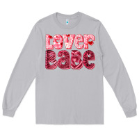 Moon Dust lover babe Long Sleeve Tee - RanaPortraitStore