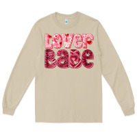 Mushroom lover babe Long Sleeve Tee - RanaPortraitStore