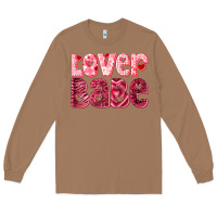 Toasted Coconut lover babe Long Sleeve Tee - RanaPortraitStore