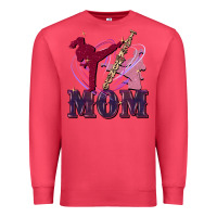 Cardinal Taekwondo mom Mother's Day Premium Sweatshirt - FaDigitalArtStudio