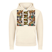 Vintage Artic Western Mama Tumbler Vintage Hoodie - BundleAndBundleShop