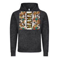 Vintage Black Western Mama Tumbler Vintage Hoodie - BundleAndBundleShop