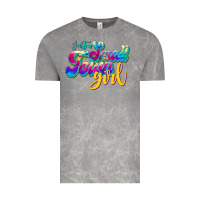 Cloud Rock just a small town girl Vintage Tee - JahusDesignShop
