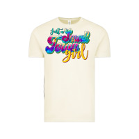 Vintage Arctic just a small town girl Vintage Tee - JahusDesignShop