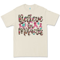 Bone believe in miracles Premium Tee - JahusDesignShop